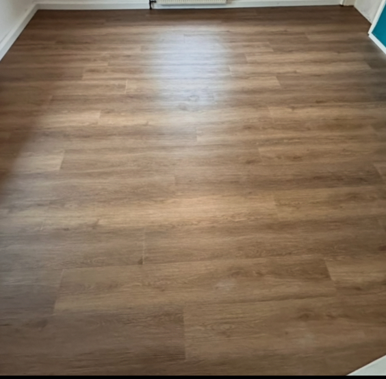 Vinylboden verlegen – Bodenarbeiten Ulm